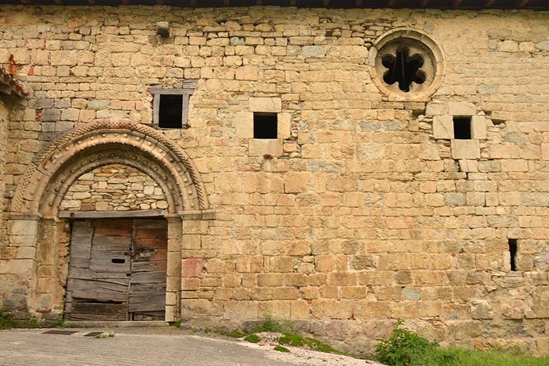 Casa Rural Lenco Zilbeti Exteriér fotografie